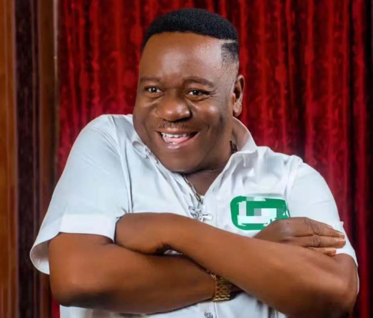 Nollywood Mourns the Loss of Legendary Actor, Mr Ibu, at 62