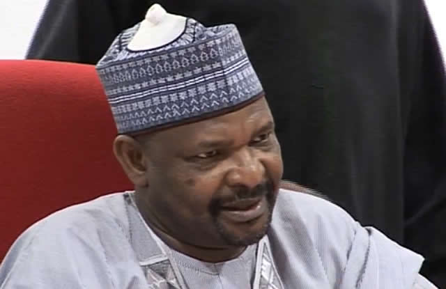 Senate Plunged into Turmoil as Fresh Revelations Surface: Ranking Senators Alleged to Have Received N17bn for Constituency Projects