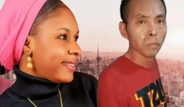 Chinese National Sentenced to Death for Murder of Nigerian Lover