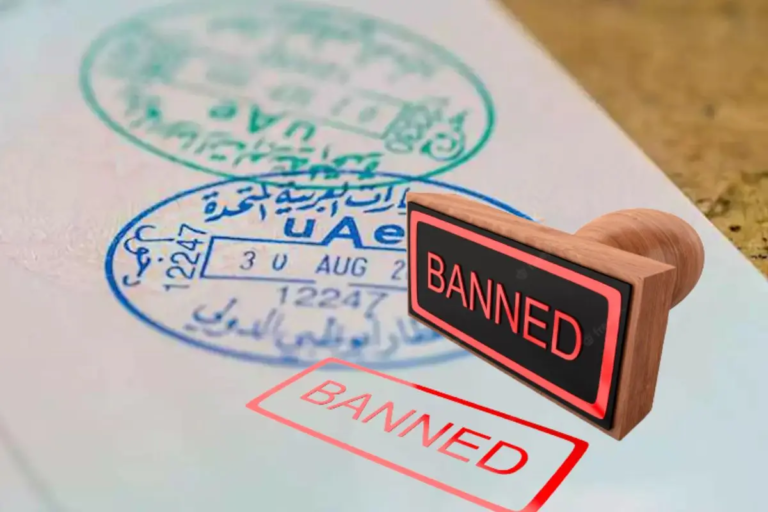 Mixed Reactions as Reports Contradict UAE Visa Ban Lift on Nigeria