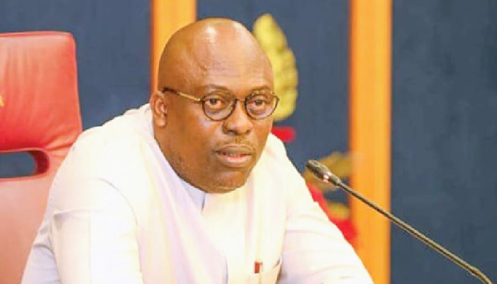Pro-Wike Lawmakers Threaten Impeachment Against Governor Fubara