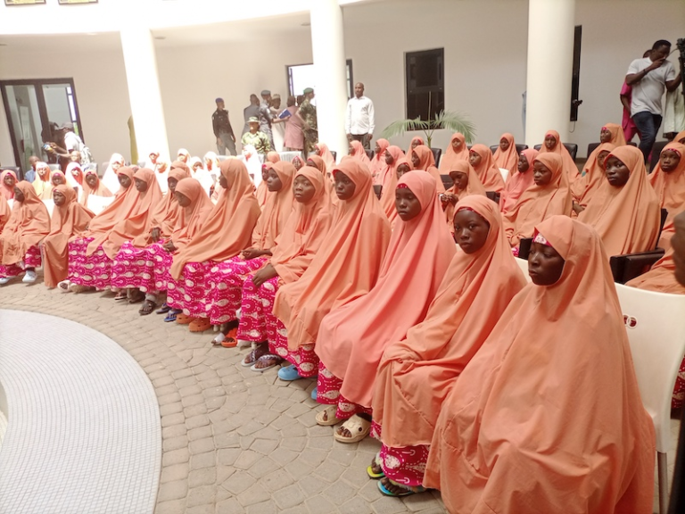 Kaduna Governor Sends Abducted Schoolchildren Home, Offers Support to Families