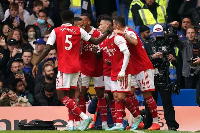 Arsenal Faces Defensive Concerns Ahead of Aston Villa Showdown