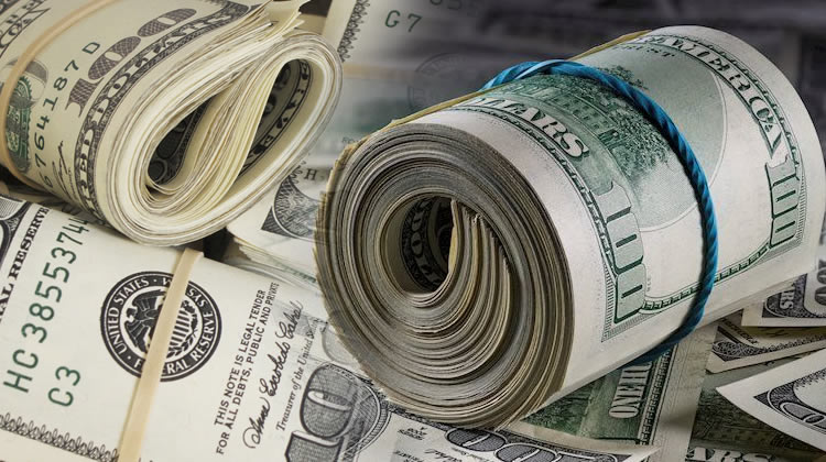 Banks Sell $2.5 Billion as Naira Strengthens to N1,309/$