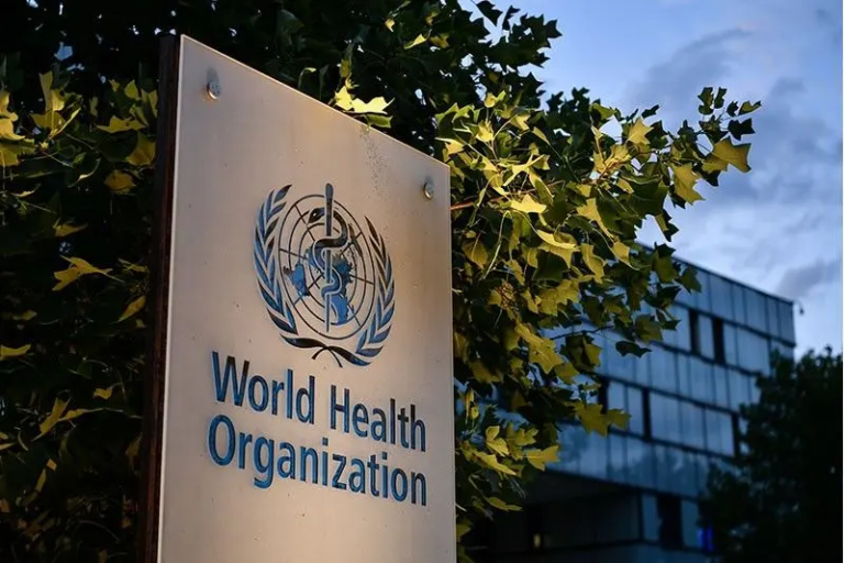 Nigeria Leads Global Effort with New 5-in-1 Meningitis Vaccine Introduction, Says WHO