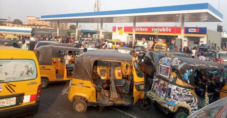 Fuel Scarcity Expected to Last Two More Weeks, IPMAN Says