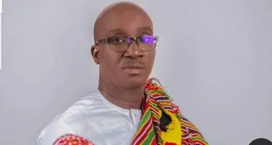 Okpebholo Promises a New Direction for Edo in Governorship Campaign