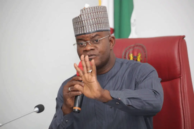 EFCC Vows to Ensure Yahaya Bello Faces Trial Despite Evading Tactics