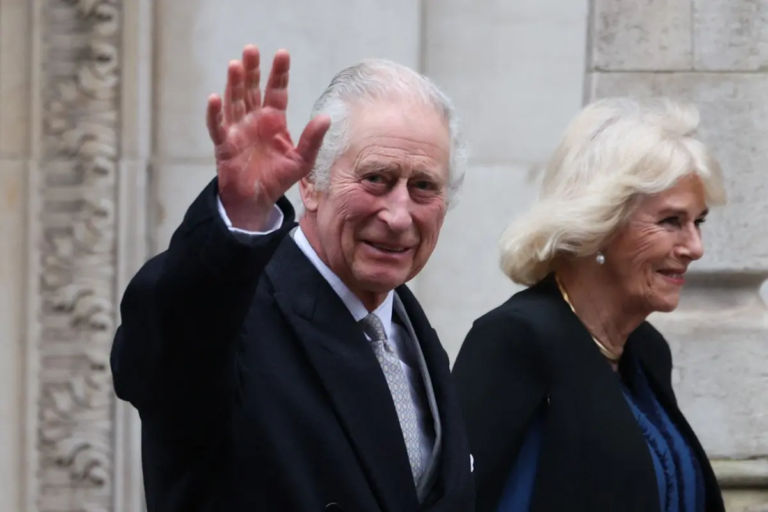 King Charles Resumes Public Duties After Cancer Diagnosis