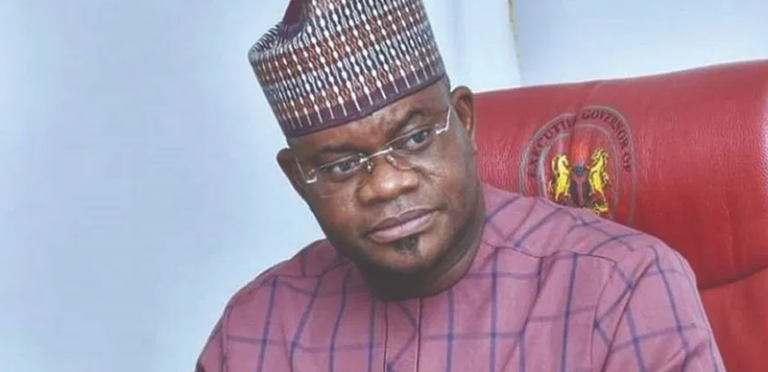 CSOs Urge EFCC to Adhere to Court Order Regarding Yahaya Bello