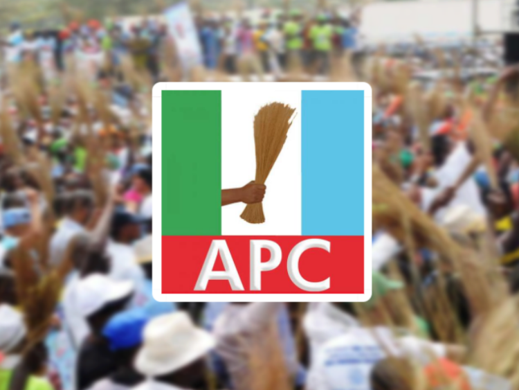 Former Edo LG Chairmen Return to APC Ahead of 2024 Election