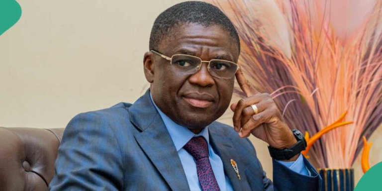 Final Opportunity Given to Shaibu to Present Defence in Impeachment Proceedings