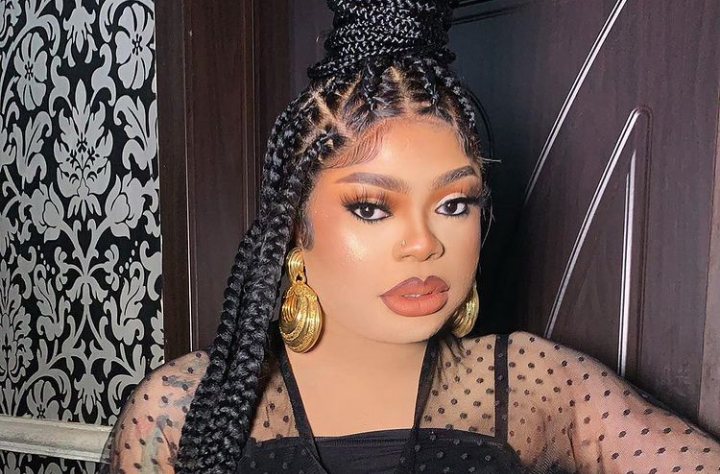 Bobrisky Shares Cell with Male Inmates at Ikoyi Custodial Centre – NCS officials