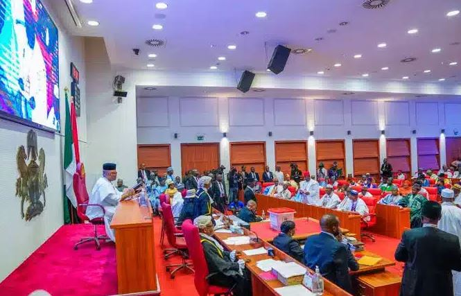 Senate Panel Seeks More Time for N30tn Loans Probe