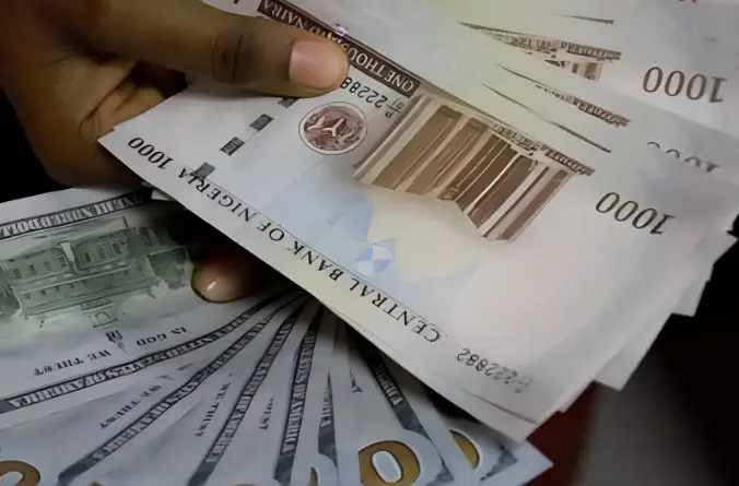 Naira’s Appreciation Against Dollar Continues: What’s Driving It?