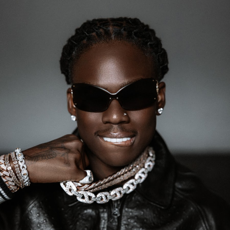 Rema Marks 24th Birthday with Glamorous Celebration in Los Angeles