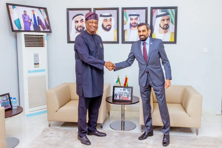 Emirates Announces Date for Flight Resumption to Nigeria – Keyamo