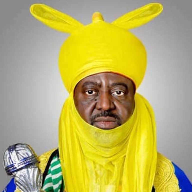 Court Orders Eviction of Deposed Emir Aminu Ado Bayero Amidst Emirate Tussle