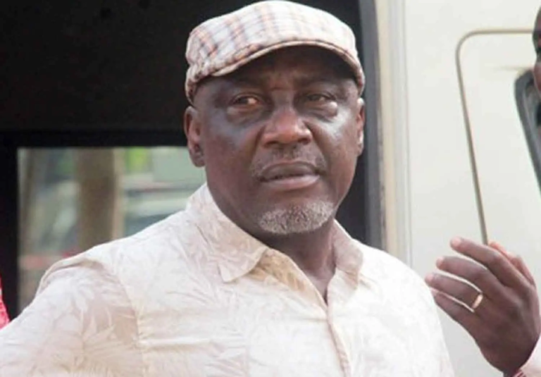 Senator Abba Moro Urges Immediate Halt to Killings in Benue South