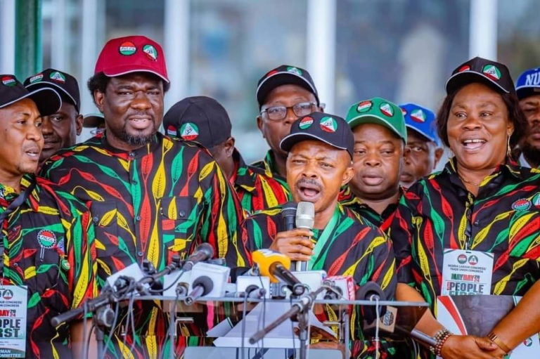 Labour Pushes for N100,000 Minimum Wage as NEC Convenes Monday