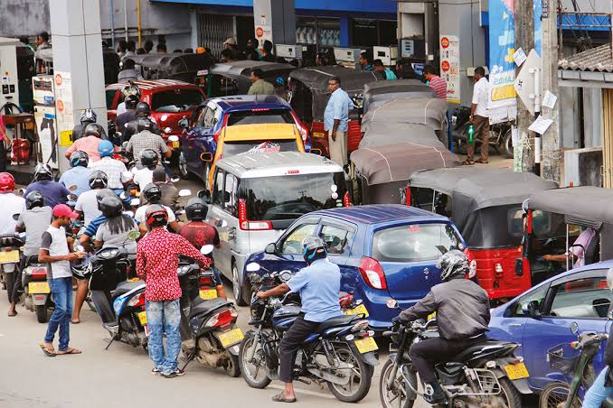Marketers Convene Emergency Meeting Amidst Fuel Scarcity Crisis