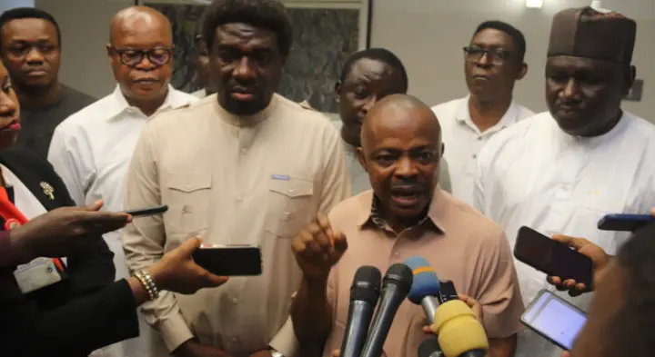 Deadlock in Minimum Wage Negotiation: Labour and FG Fail to Reach Agreement