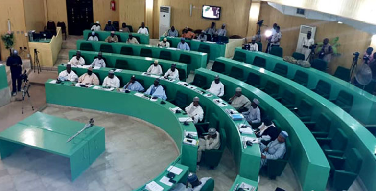 Breaking: Kano State Assembly Abolishes Four New Emirates Created by Ganduje