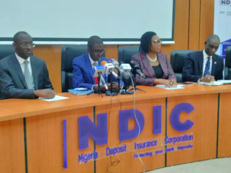Breaking: NDIC Raises Maximum Deposit Insurance Coverage to N5 Million
