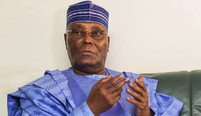 Atiku Abubakar Vows to Keep Running for Presidency as Long as Health Permits