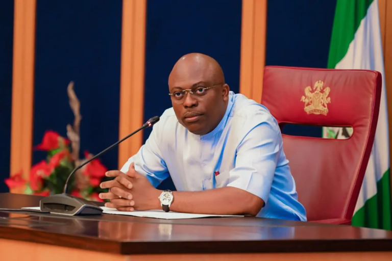 APC Calls for Impeachment of Rivers State Governor Amidst Rising Tensions