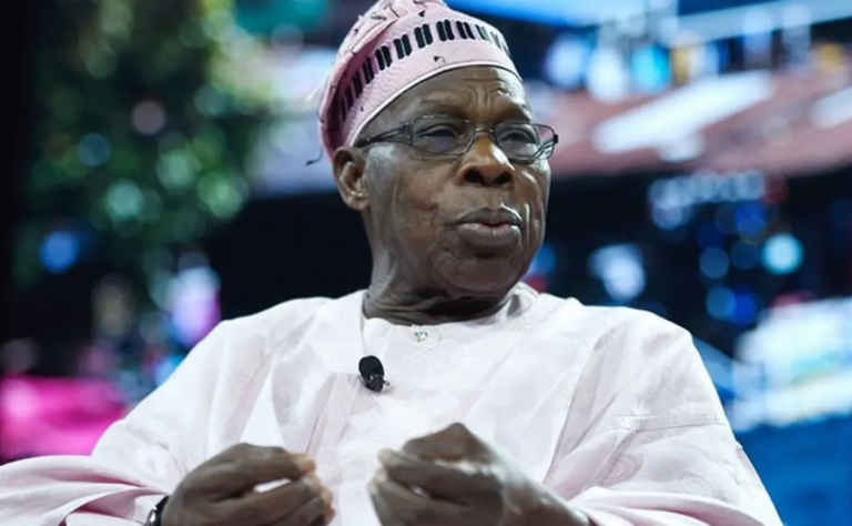 Nigeria Becoming More Volatile and Filled with Suffering, Says Obasanjo