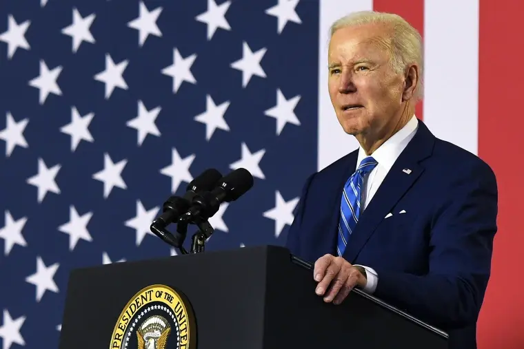 Biden to Simplify Immigration Process for Spouses of U.S. Citizens