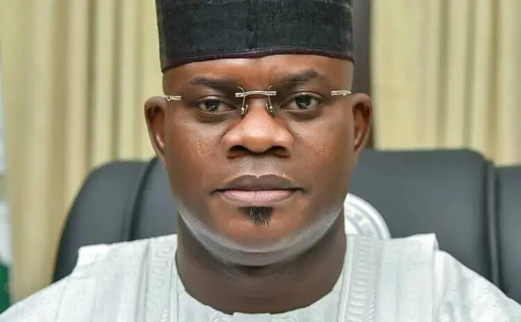 UPDATE: Former Kogi Governor Yahaya Bello Requests Trial Relocation to Kogi State