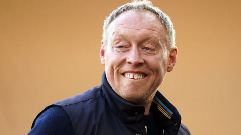 Leicester City Appoints Former Nottingham Forest Coach Steve Cooper as New Manager