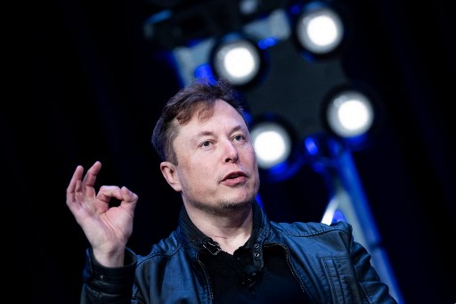 Elon Musk Opens Up About Transgender Child and Decision to Move SpaceX Headquarters