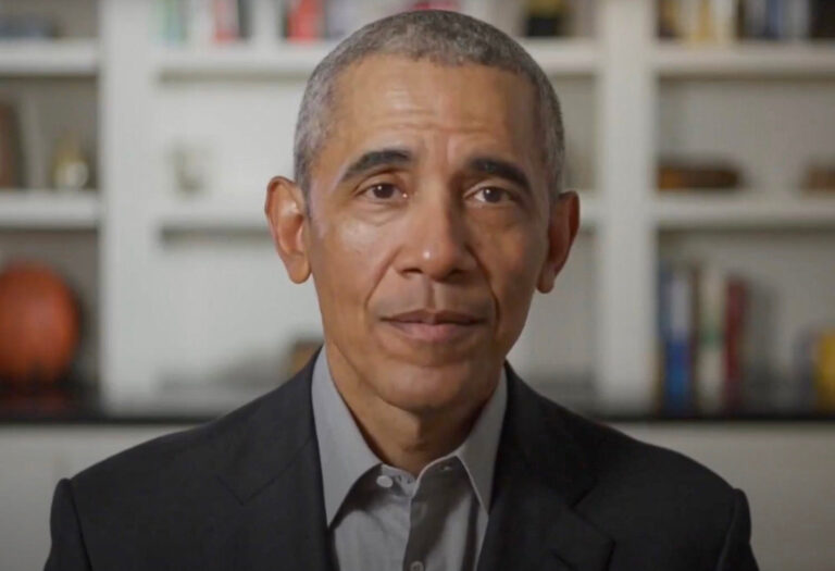 UPDATE: Obama Endorses Kamala Harris for President, Pledges Full Support
