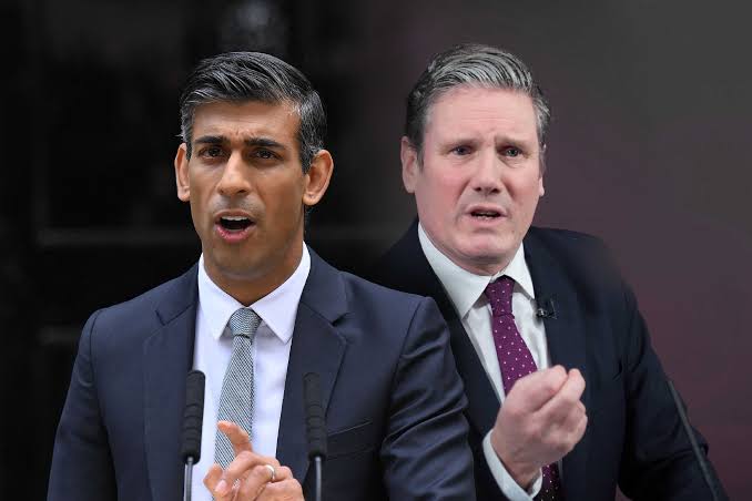 UPDATE: Labour Party Secures Decisive Victory in UK General Election