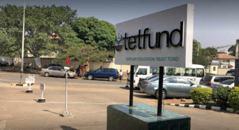President Tinubu Directs TETFund to Construct 72 Modern Hostels by 2025
