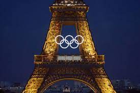 Paris Braces for Olympic Frenzy as Athletes Arrive