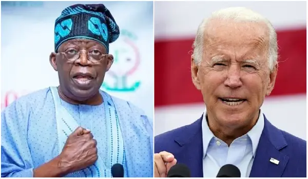 Nigeria Commits to Strengthening Bilateral Relations with the U.S.