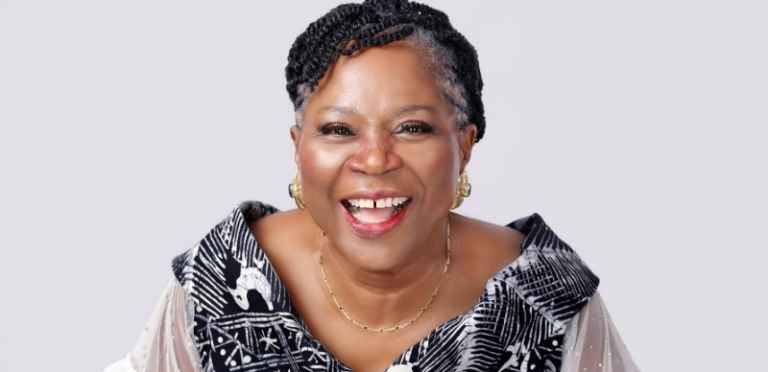 Nigerian Music Icon Onyeka Onwenu Passes Away at 72