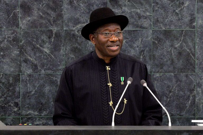 Jonathan Raises Alarm Over Fake Instagram Profile, Calls for Public Vigilance