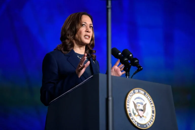 Kamala Harris to Unveil Economic Plan Targeting Price Gouging