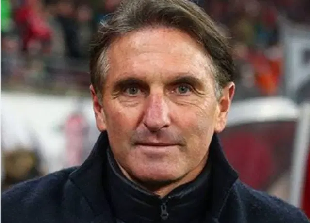 JUST IN: Bruno Labbadia Appointed as New Head Coach of Nigeria’s Super Eagles