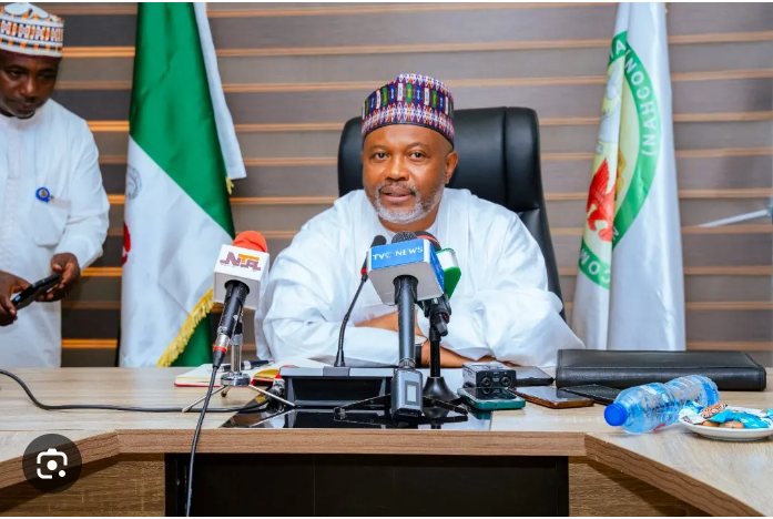 EFCC Detains NAHCON Chairman Over Alleged Mismanagement of N90bn Hajj Subsidy, Recovers 314,098 Saudi Riyals