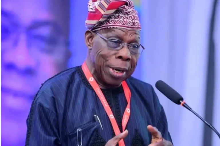 Obasanjo Warns of Sabotage Efforts Against Dangote Refinery