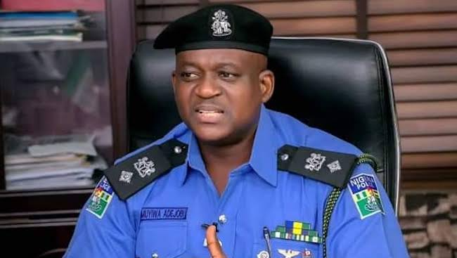 Police Confirm Rescue of 20 Abducted Medical Students, Deny Ransom Payment