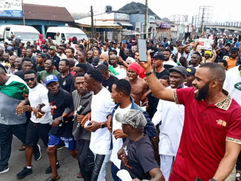 Nigerian Bar Association Launches Pro Bono Legal Support for Protesters