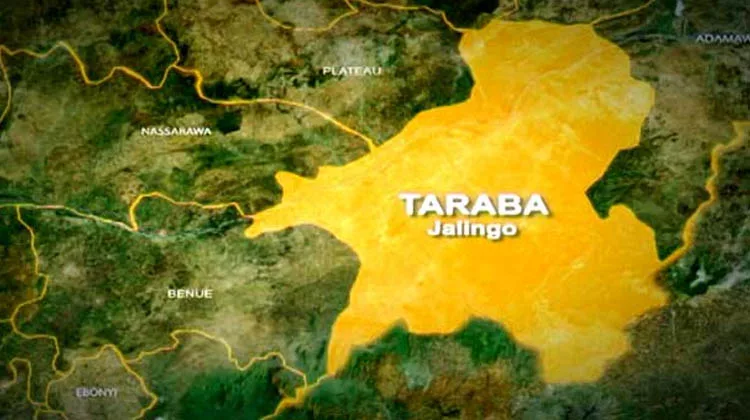 Taraba CAN Youths Declare Three-Day Fast Amid Drought Fears