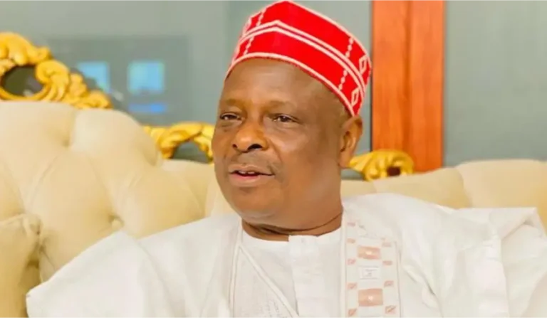 Kwankwaso Vows to Win 2027 Presidential Election, Declares NNPP Ready to Lead